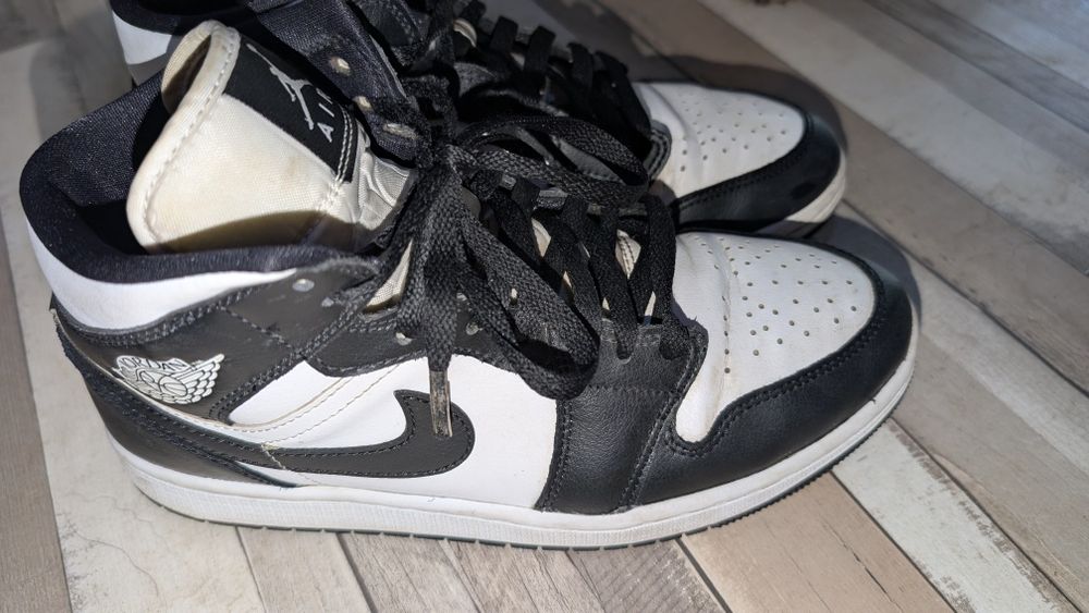 Air Jordan rozm 40,5 stan bdb