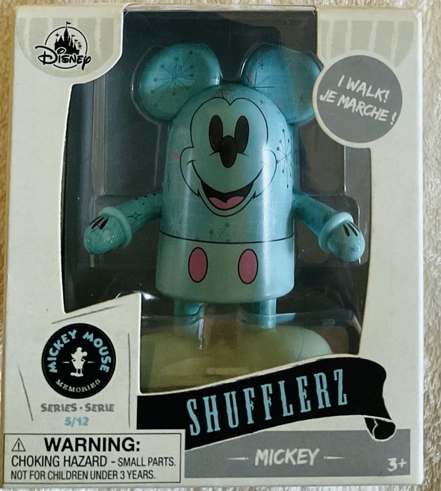 Disney mickey mouse оригинал, ходячая фигурка микки мауса