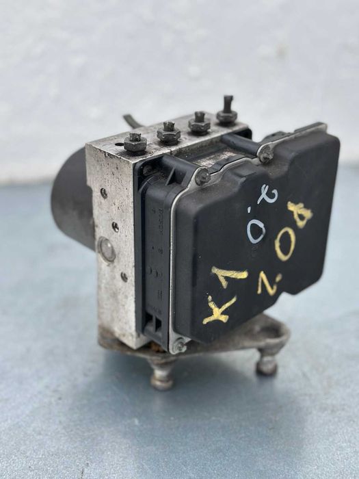 Блок абс abs Мерседес Спринтер Volkswagen Crafter