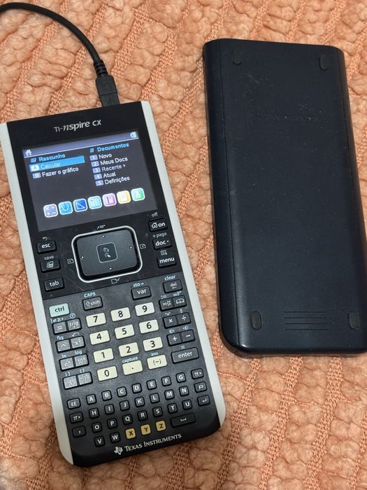 Calculadora gráfica