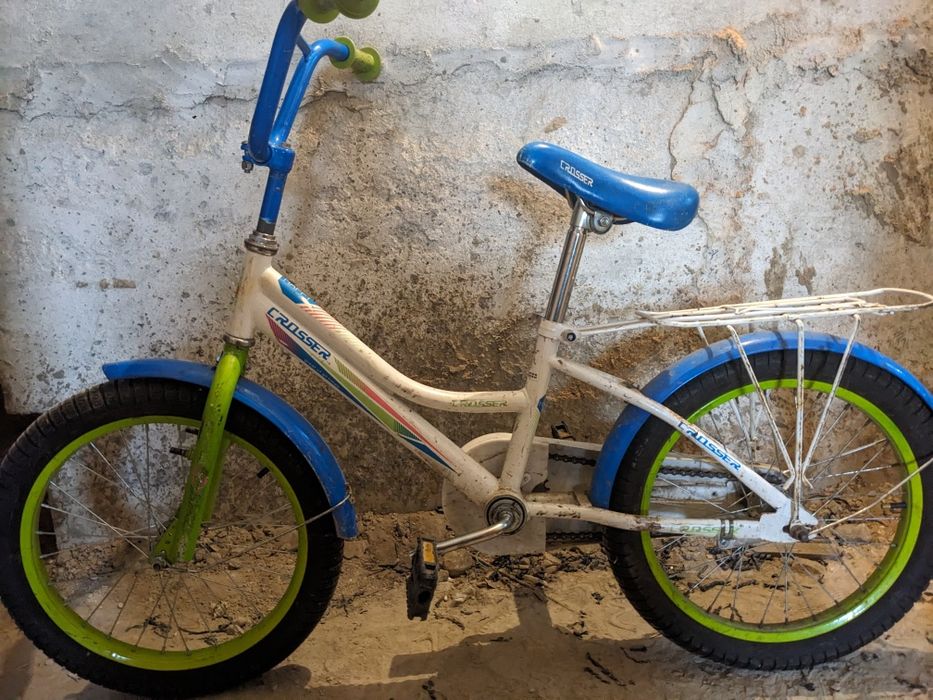 Ровер дитячий  бу