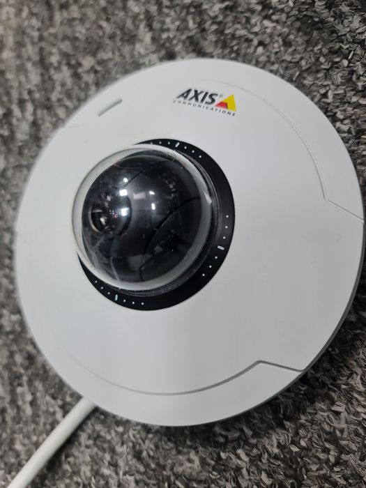 Kamera IP PTZ Axis M5014 PoE IP51