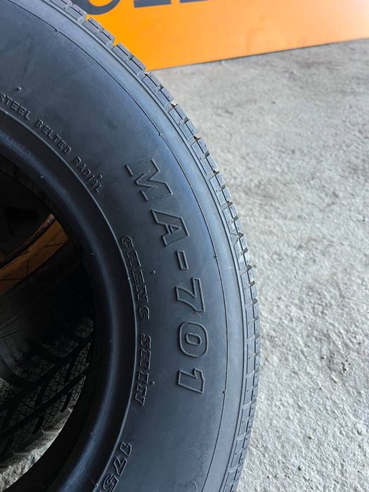 Розпаровка 175/80 r14 Maxxis MA-701 (018)