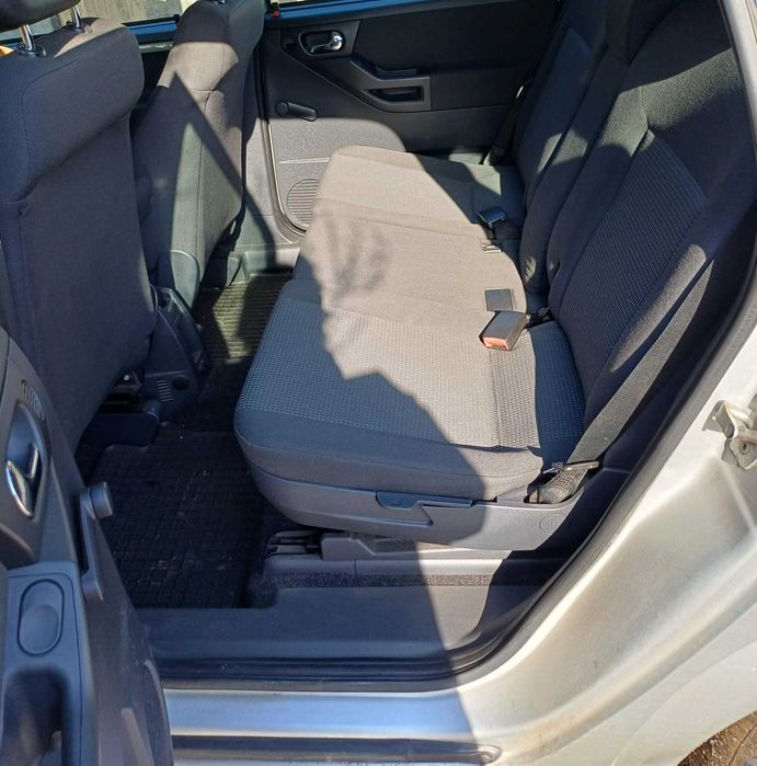 Opel Meriva 1.4 benzyna