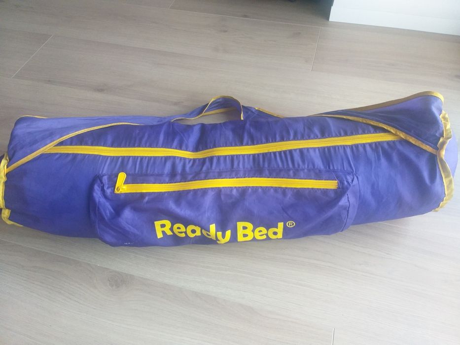 Saco cama de criança