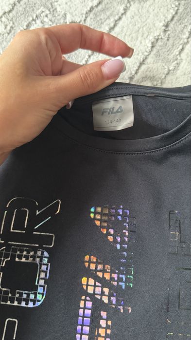Спортивний одяг fila