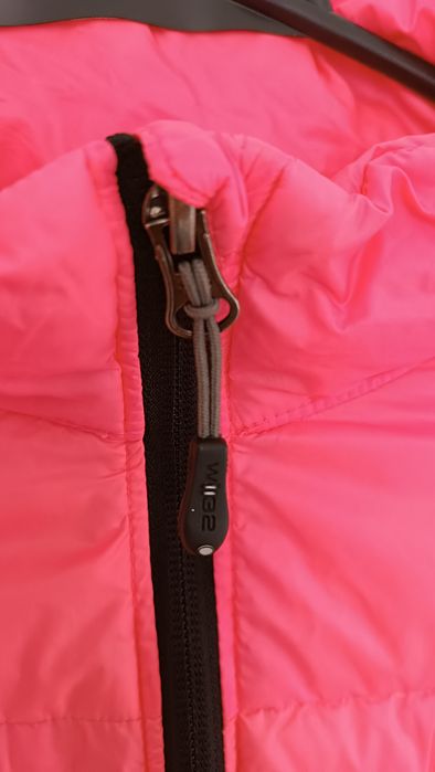 Kurtka bluza lekka pikowana puchowa 32Degrees roz S/M