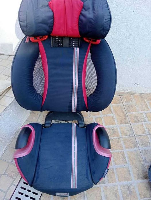 cadeirinha de automóvel