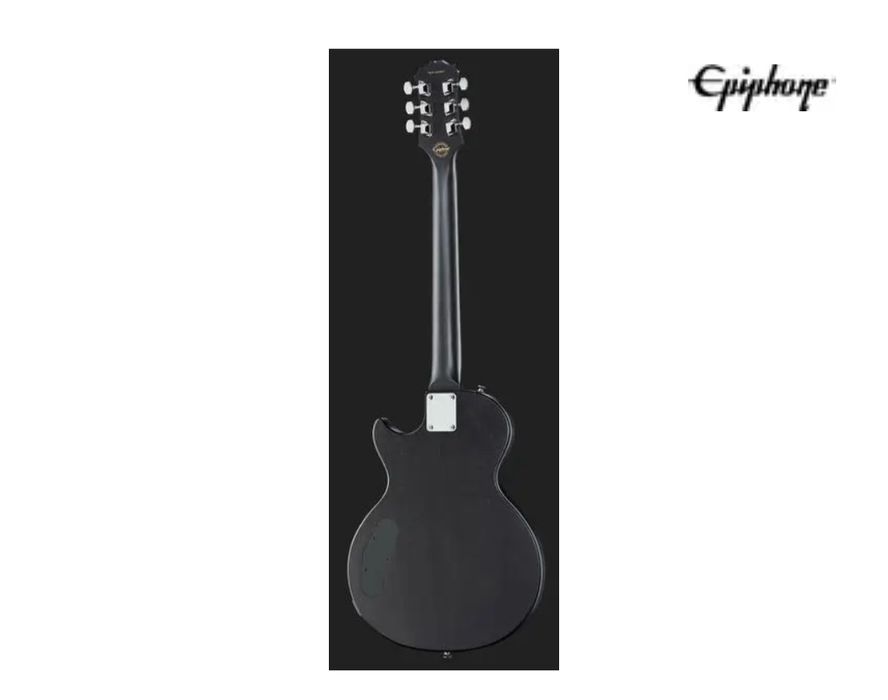 Електрогітара Epiphone Les Paul Special VE Vintage Sunburst