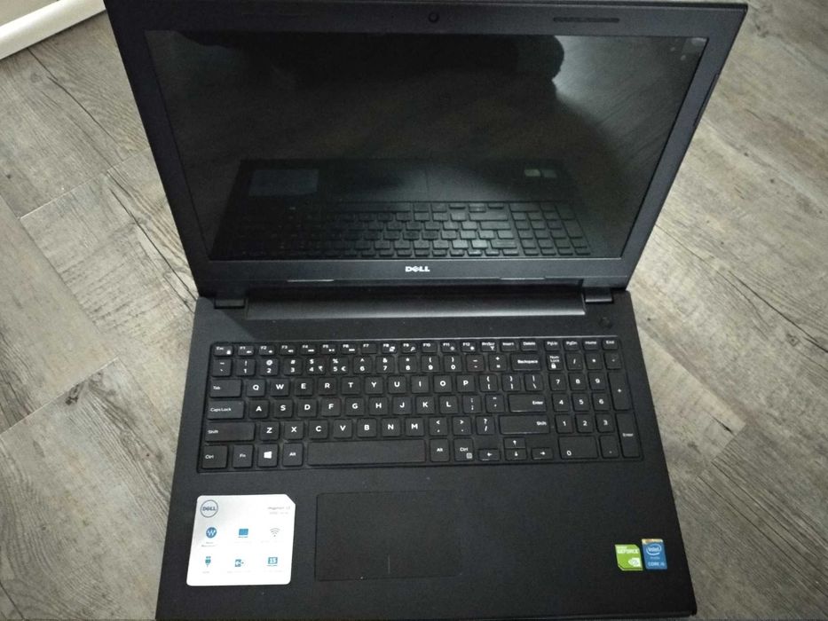 Laptop DELL sprzedam