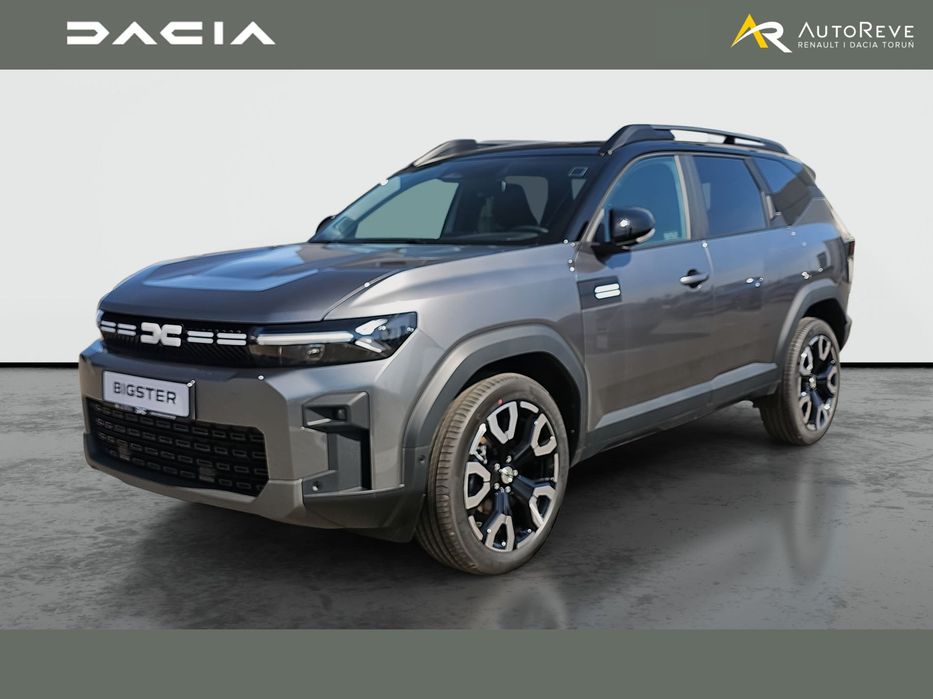 Dacia Pozostałe Dacia