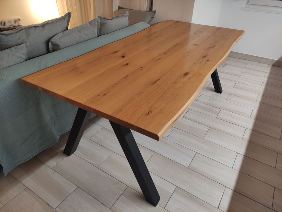 Mesa de  jantar Madeira