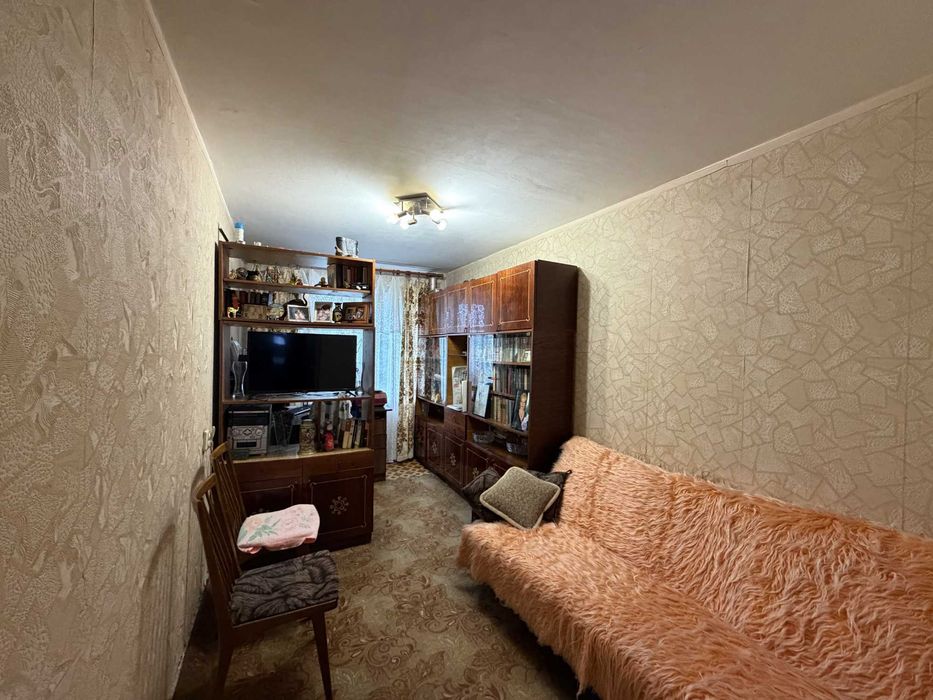 Продам 3-кімнатну квартиру, Краснова / Адміральський проспект - Більше