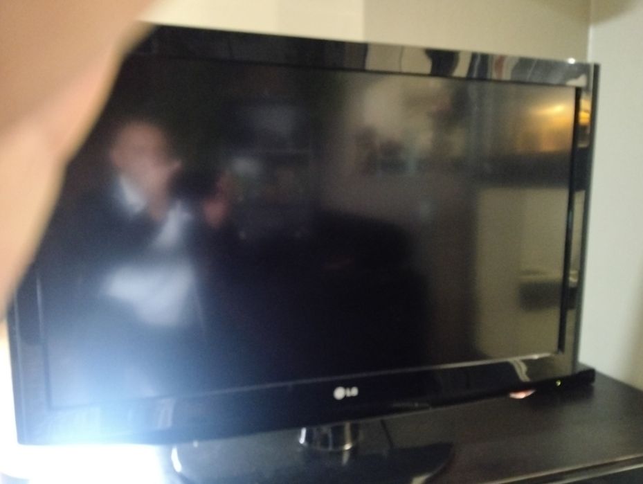 TV LG 40 "bom estado