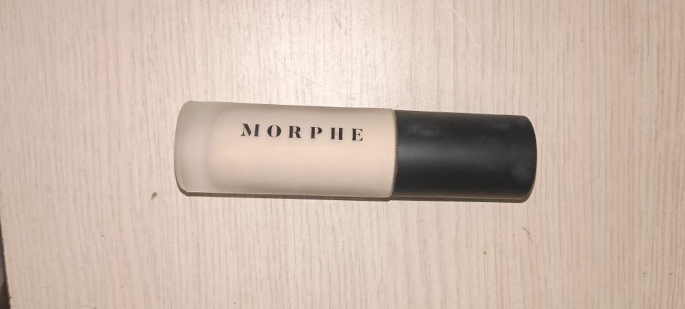 Podkład z Morphe