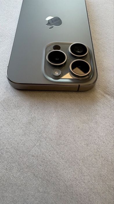 Iphone 15 Pro 128GB