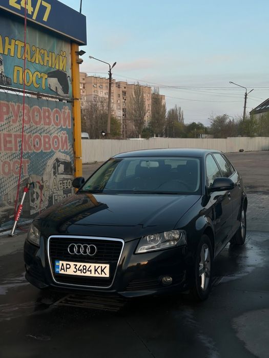 Продам Audi A3 2009