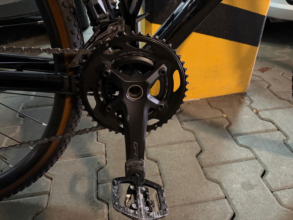 Rower Van Rysel GRVL AF XL Idealny stan