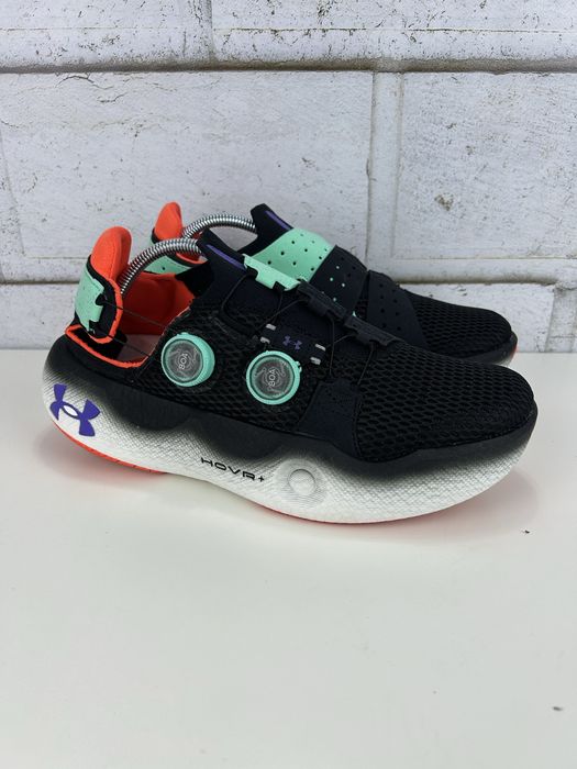 Buty do biegania Under Armour Infinite Mega x Speedland