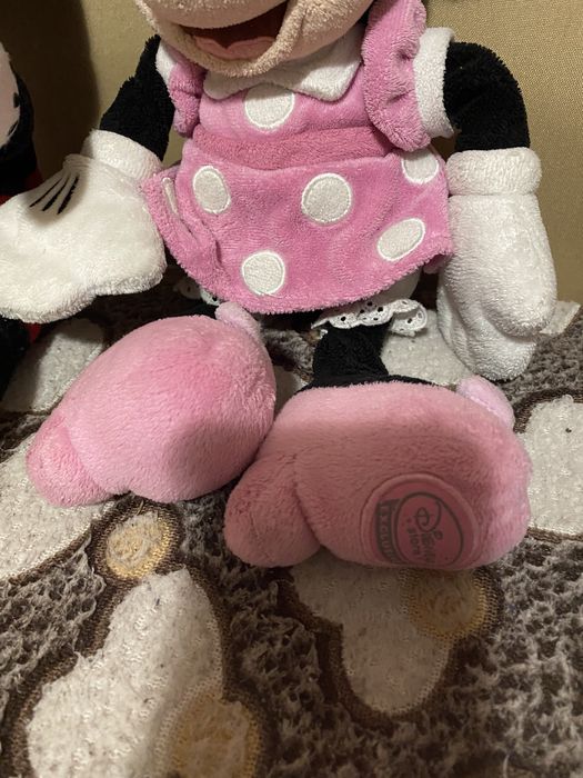 Mickey Mouse Міккі Маус