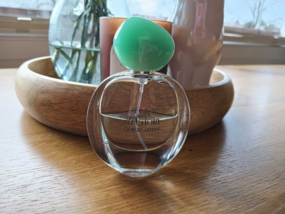 Armani Acqua do Giogia edp