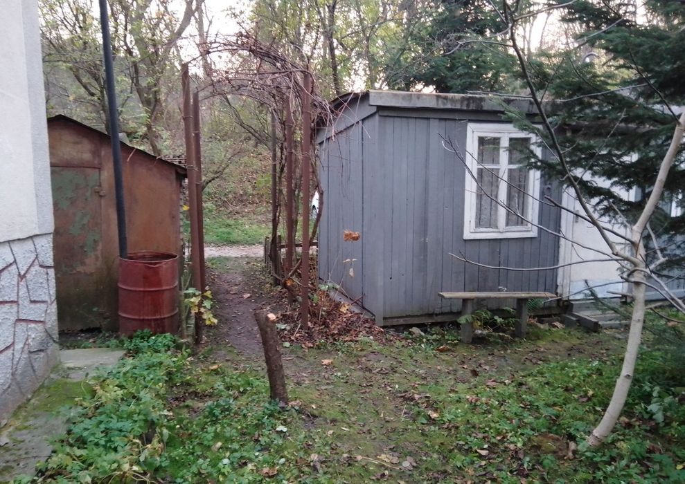 Вагончик побутівка битовка метал каркас Івано-Франкове(Янів)