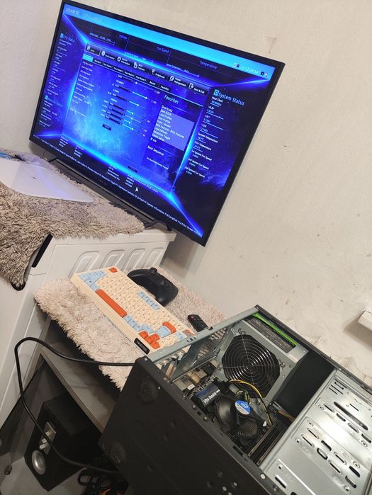 Комп'ютер Gigabyte