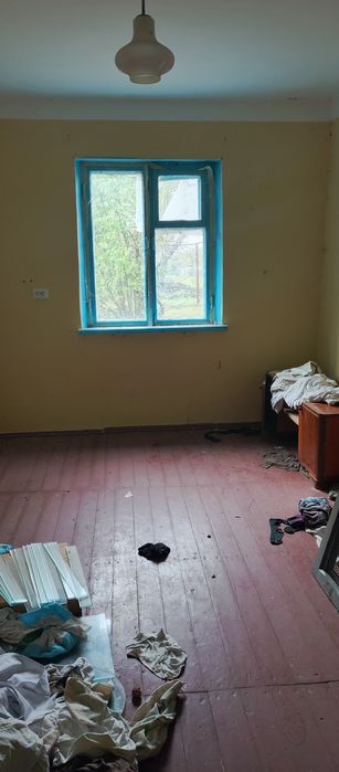 Продається будинок с.Білошиці