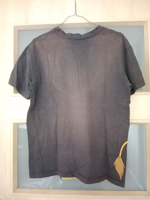 Koszulka król lew Disney