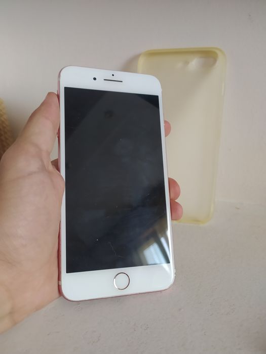 iPhone 7+ 128gb Neverlock 96%akb, Айфон 7+ 128гб  Неверлок 96%Акб