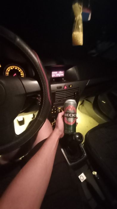 Продам опель астра н