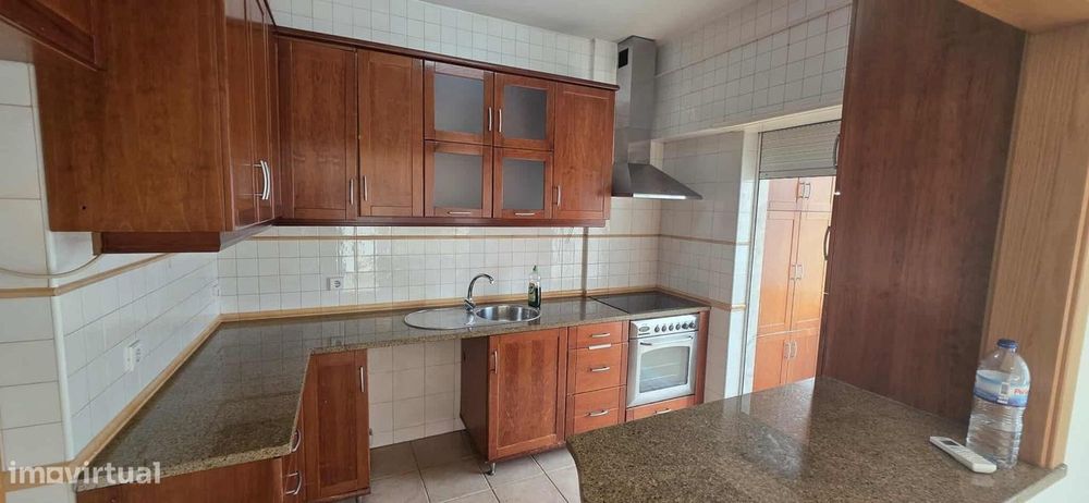 Apartamento T3 Centro da cidade - APA3200/26