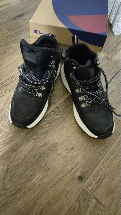 Черевики champion original. Стан як нові . Розмір eur 39