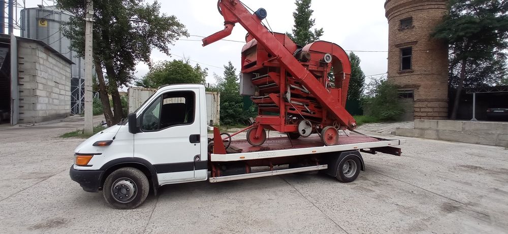 Эвакуатор Харьков, область, Украина