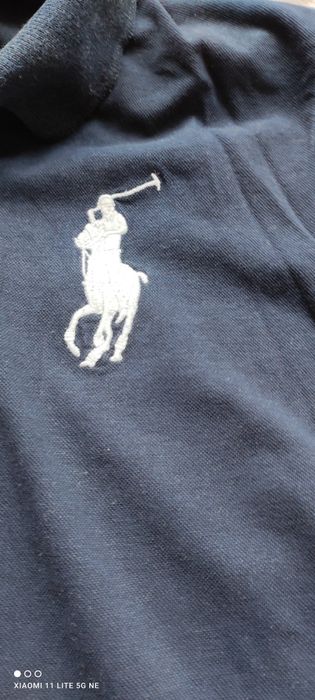 Polo damskie Ralph Lauren