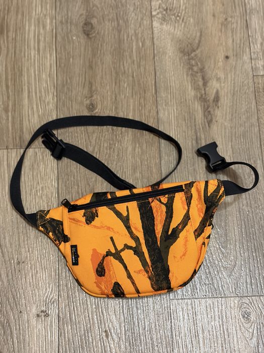 Сумка Carhartt WIP bag, сумка-мессенджер