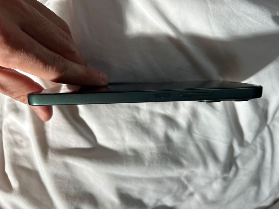 Vendo OPPO Reno 14 f 256GB