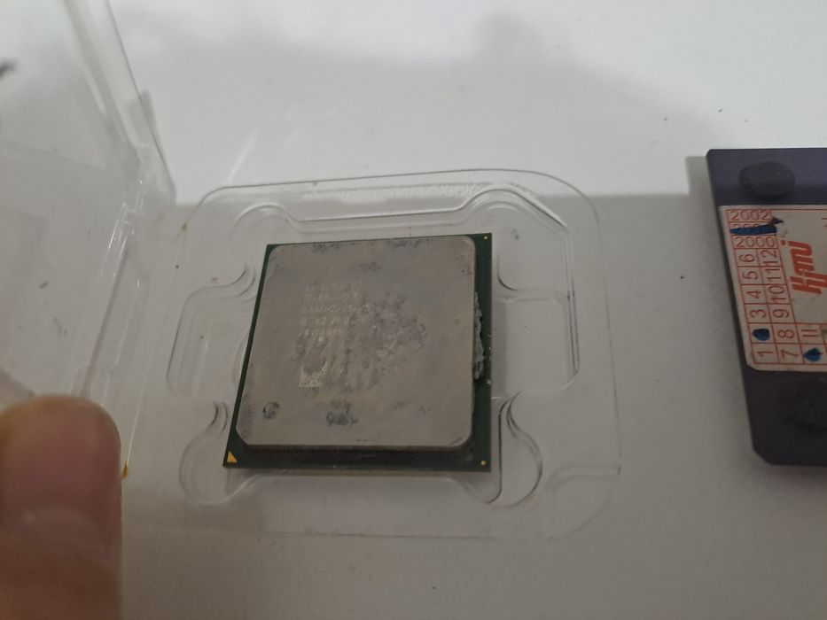 Procesory intel/amd 462 i amd