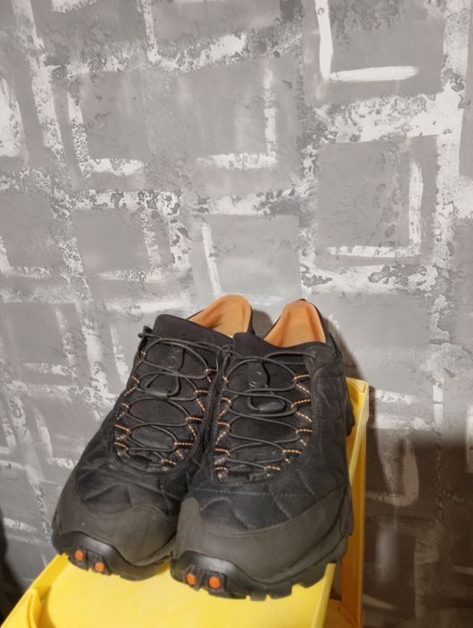 Merrell дуже якісні боти 47 р будуть ідеал на стопу 30.5 см