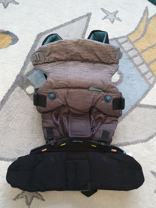 Nosidełko infantino