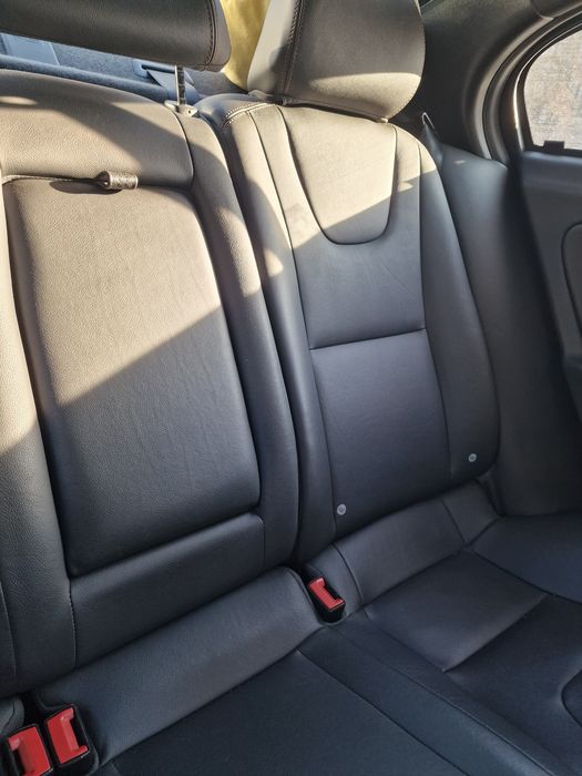 Volvo S60 Cross Country