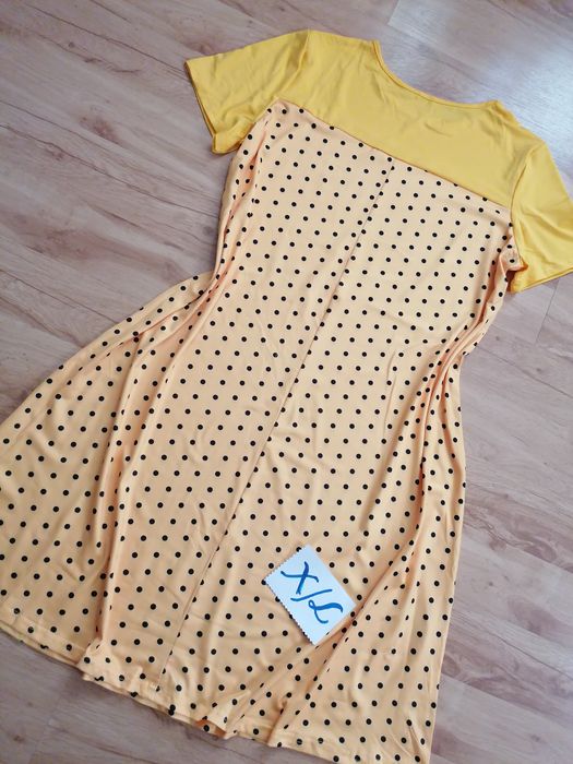 Sukienka letnia damska R XL