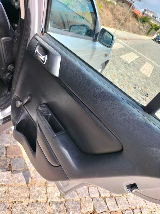 Vendo Opel Astra 1.4 supor