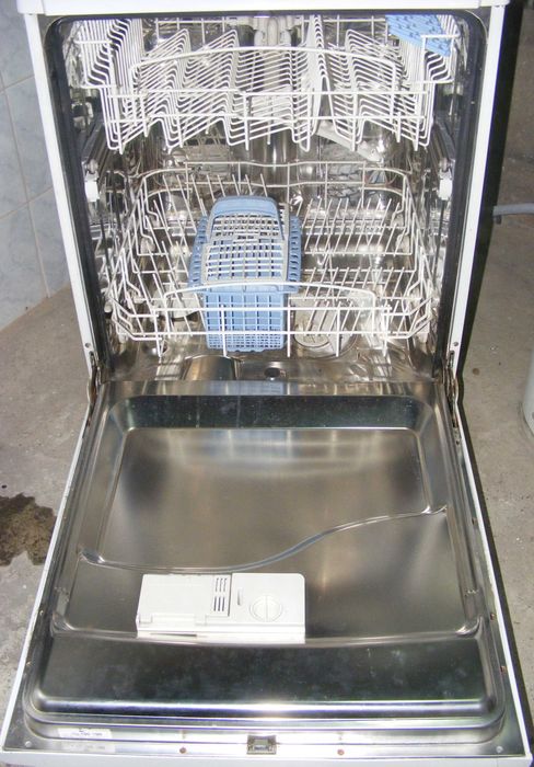 Zmywarka Indesit IDL 60
