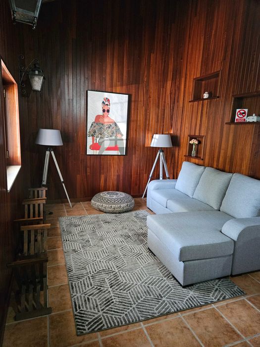 Quinta do Malhô - Férias