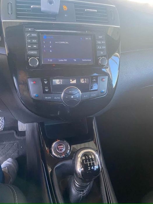 Vende se Nissan Pulsar