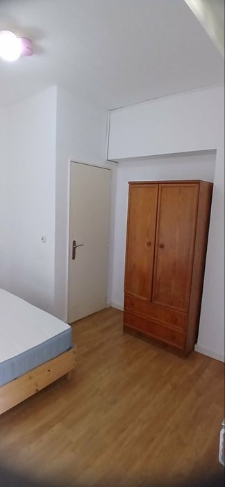 Quarto disponível