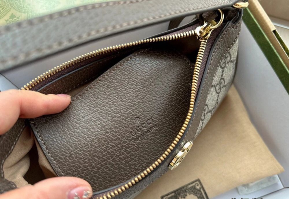 Torebka GUCCI ophidia shoulder