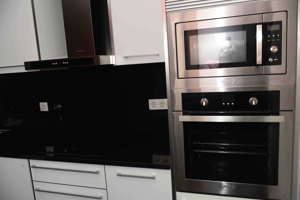 APARTAMENTO T2 Rua Ernesto Sena oliveira 31