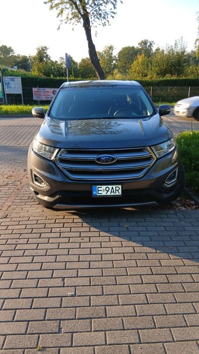 Ford Edge